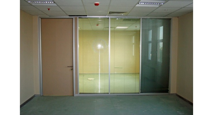 Ofis Kapıları 11