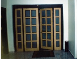 Ofis Kapıları 7